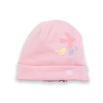 gorro-bebé-niña-multicolor