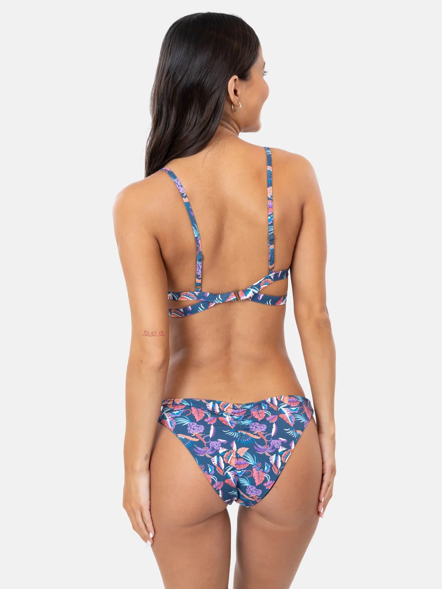 traje-de-baño-mujer-bikini-tropical