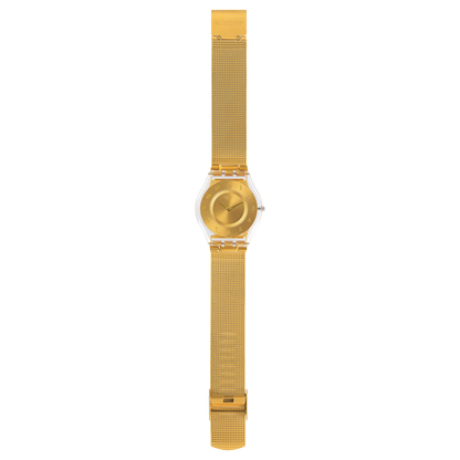 Reloj Mujer Generosity Dorado