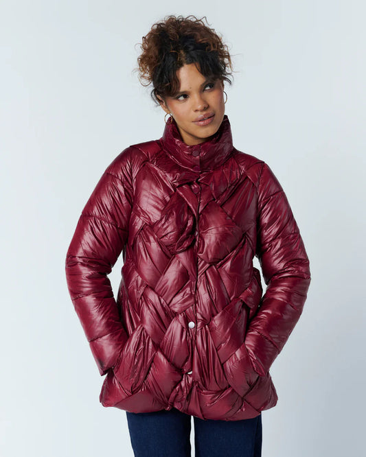 parka-mujer-bottega-burdeo