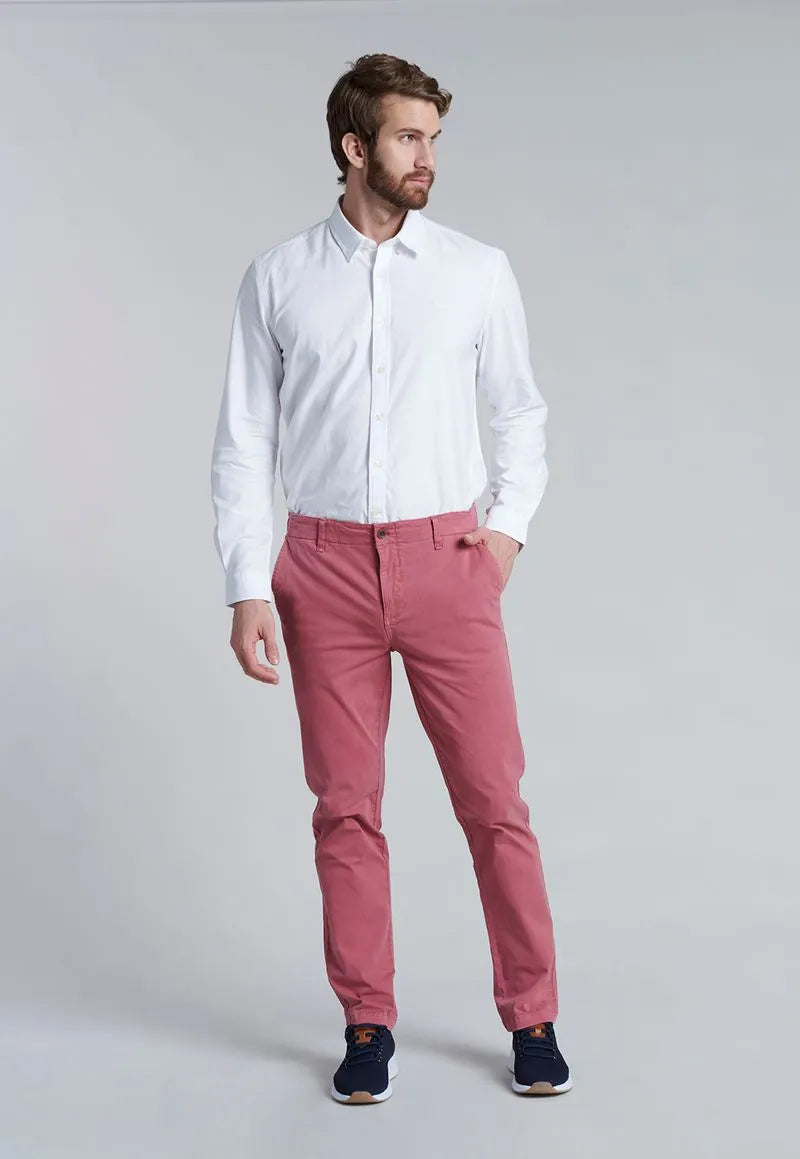 camisa-hombre-white-sport-oxford