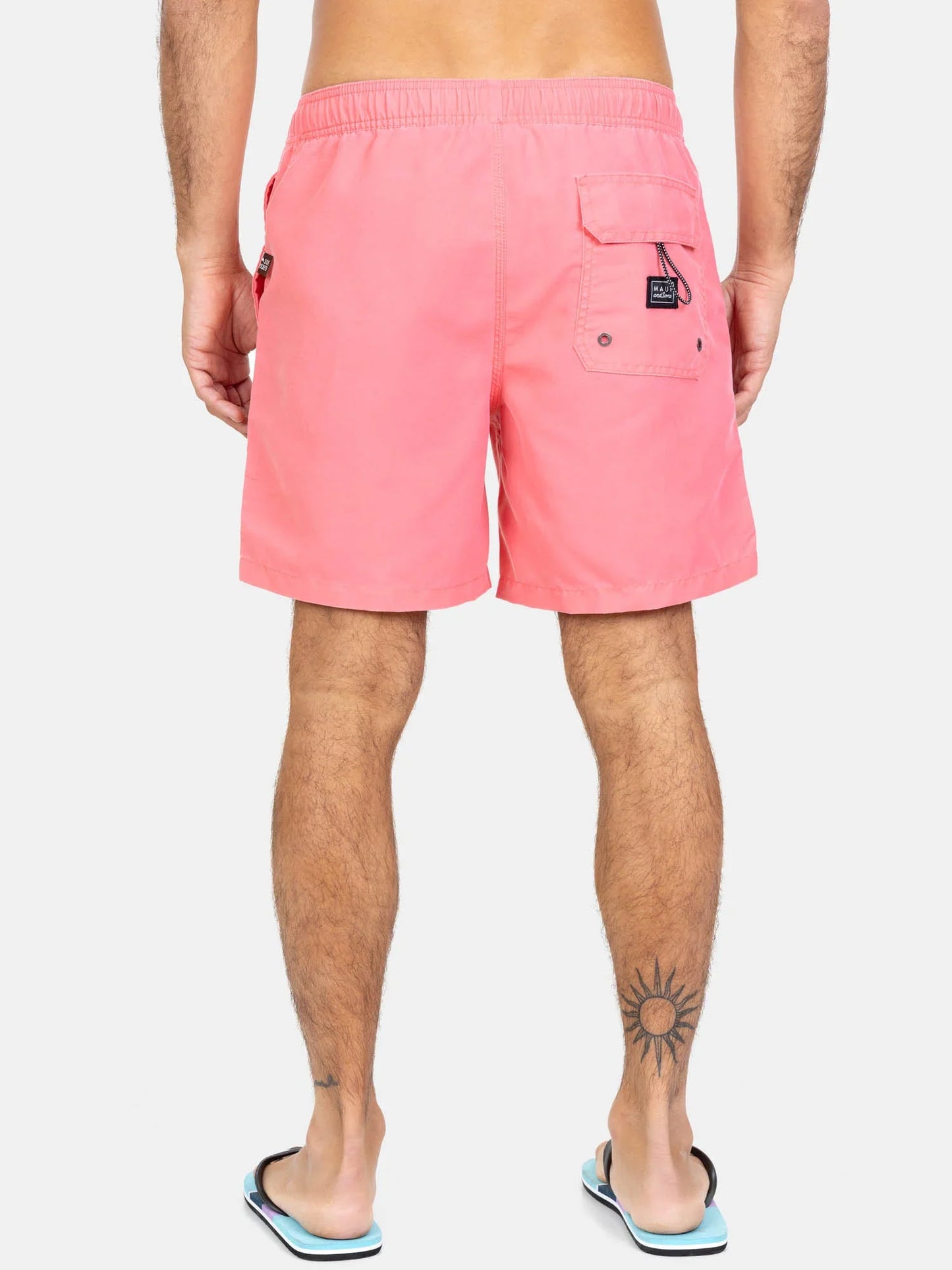 traje-de-baño-hombre-saltwater-souls-rosa