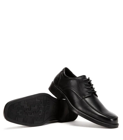 Zapato Hombre Genoa Negro