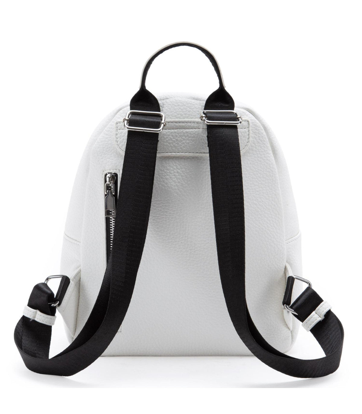 Mochila Mujer Pequeña Blanco