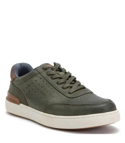 Zapatilla Hombre Noto Olivo