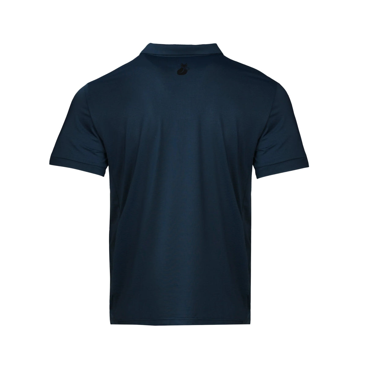 Polera Hombre Polo Pro Lehinde M Petróleo