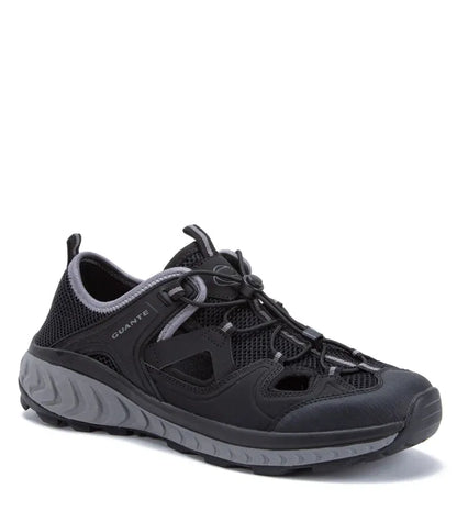 Sandalia Hombre Outdoor Pro Ranco Negro