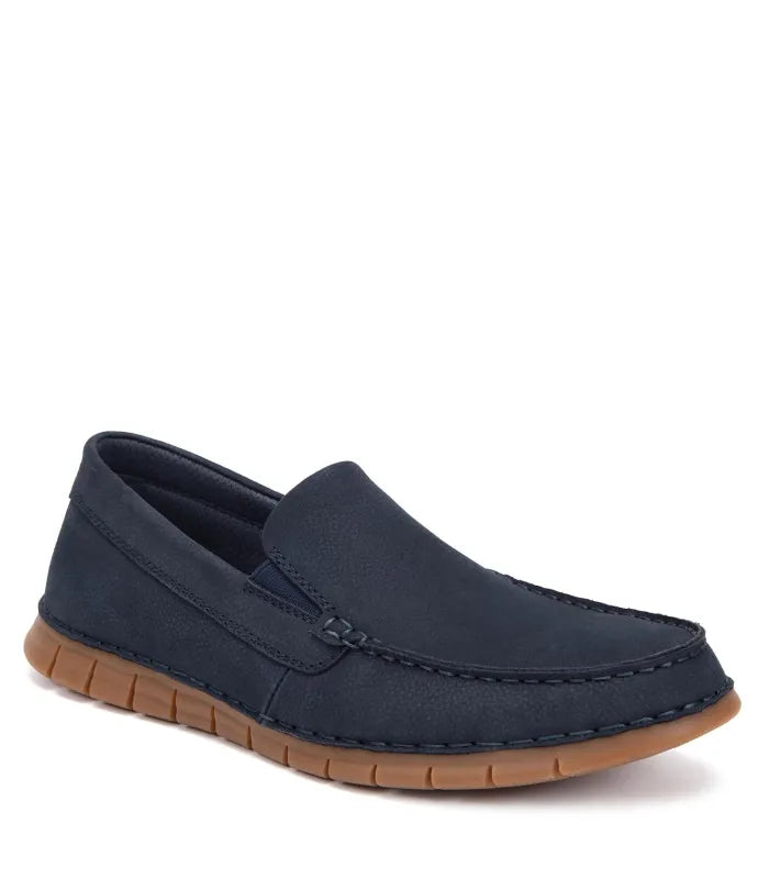 Zapato Hombre Seaside Marino