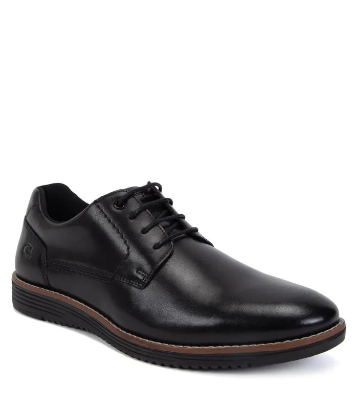 Zapato Hombre Segovia Negro