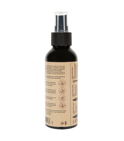 Spray Protector 125 ML Incoloro Nobuck Y Gamuza