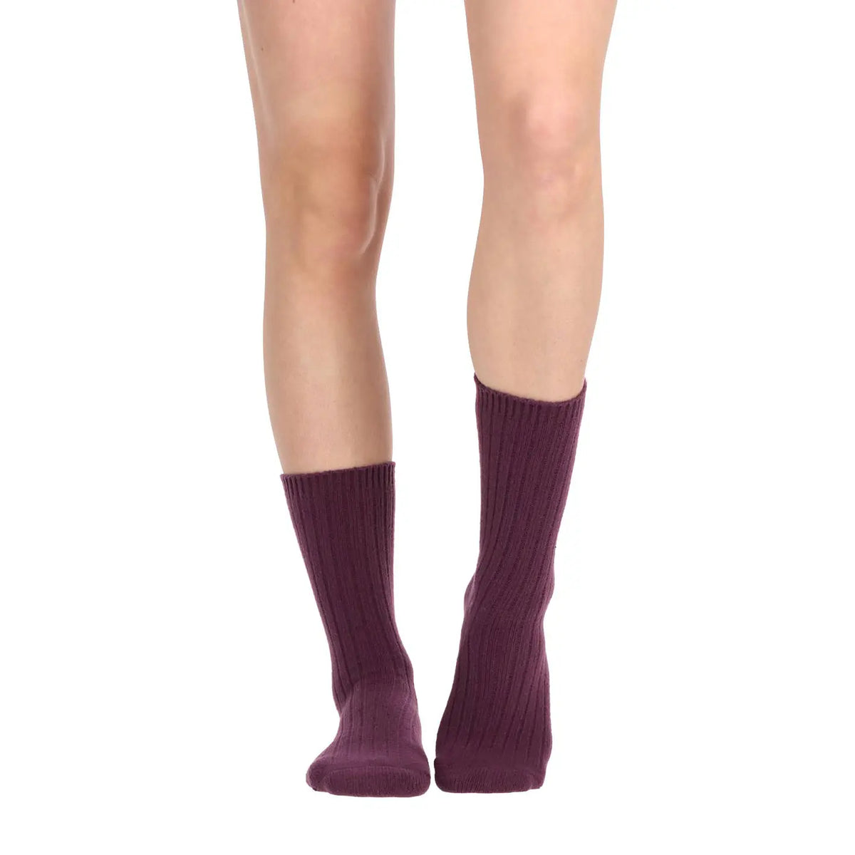 Sixpack Medias Mujer Térmicas Celeste, Negro, Beige, Gris, Azul & Vino