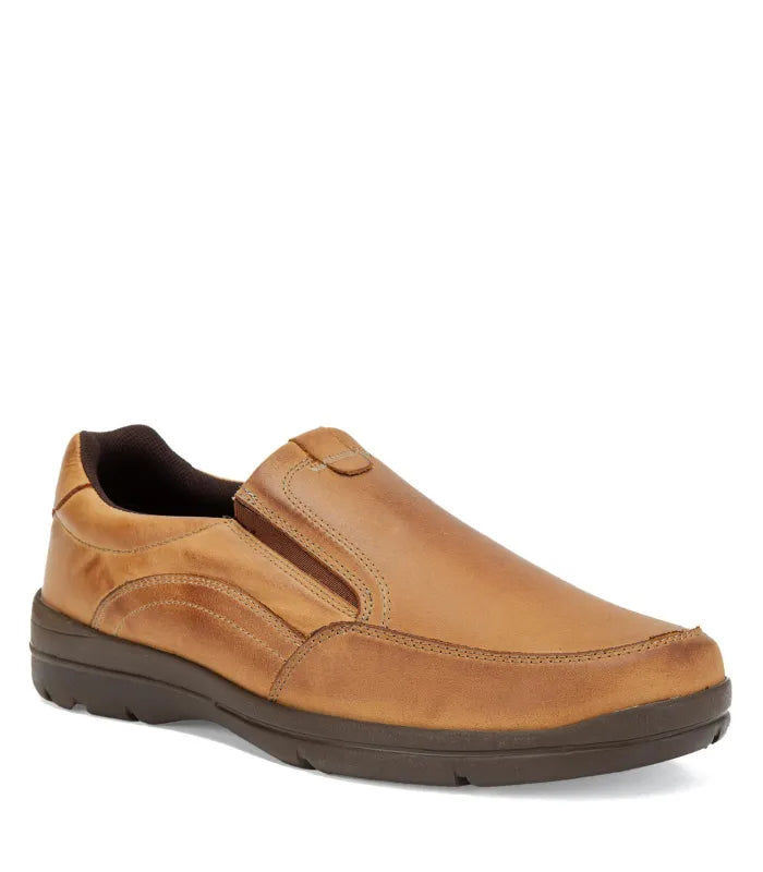 Zapato Hombre Winipeg Marron