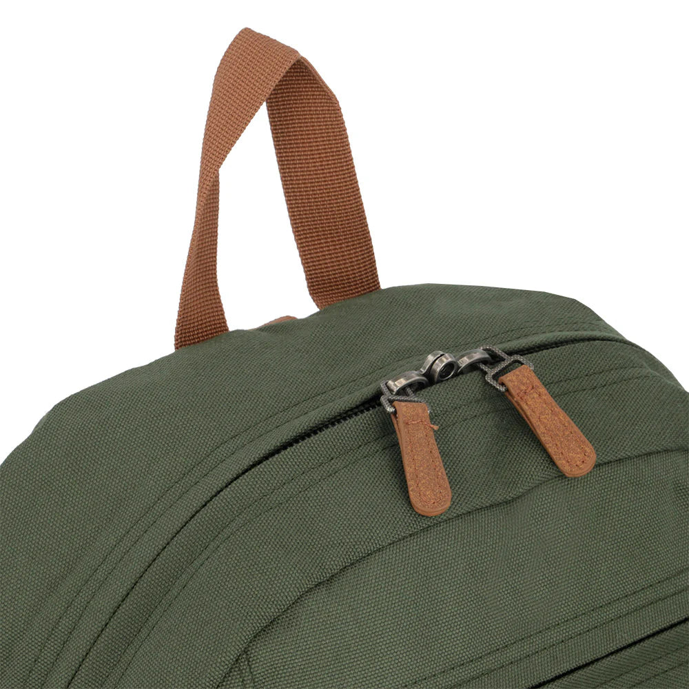 Mochila para notebook 16" Jersey 2.0 verde