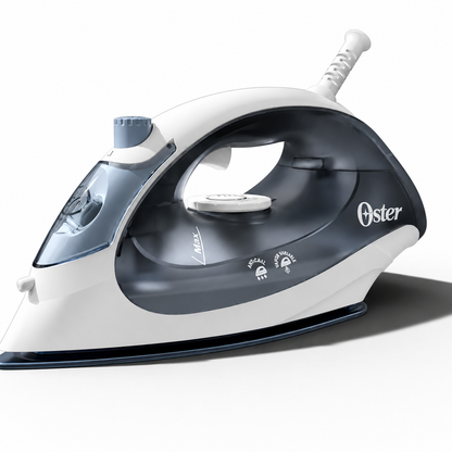 Plancha de vapor Oster® compacta GCSTBS5001