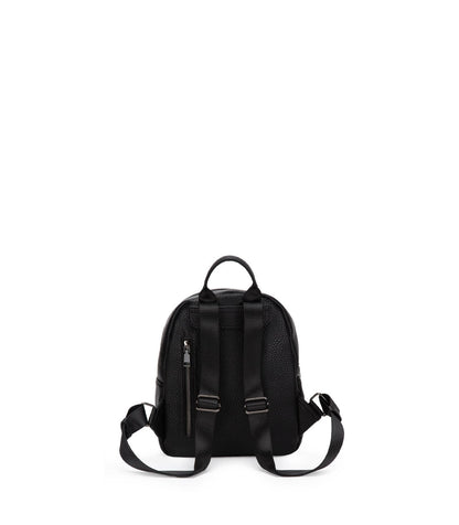 Mochila Mujer Mochila Pequeña Negro