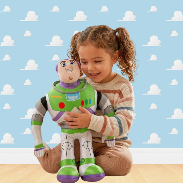 Peluche Buzz 40 cm Toy Story