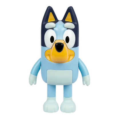 Figura Bluey Esconde Y Encuentra Electrónica 15 cm