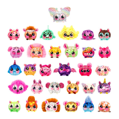 Figura Coleccionable Yum Yumz