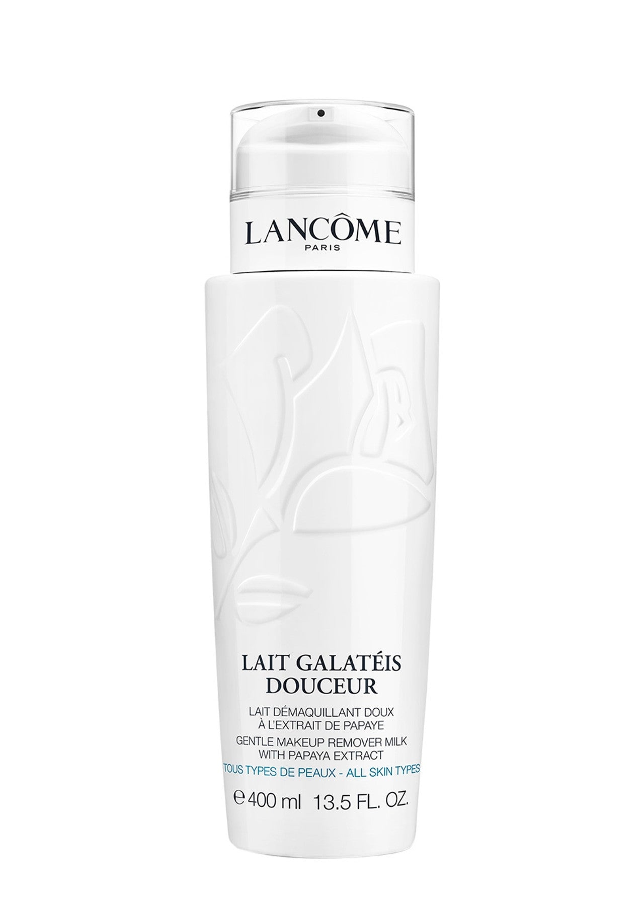 Limpiador Facial Galatéis Douceur