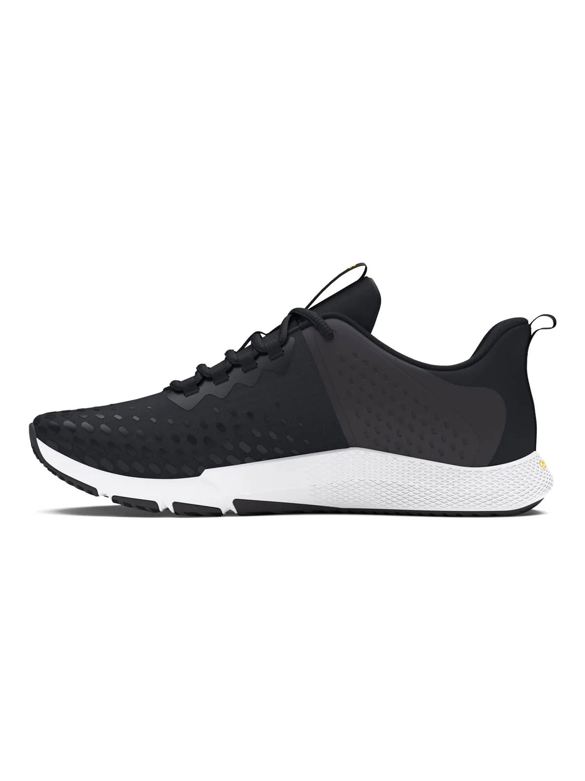 Zapatilla Hombre Entrenamiento Charged Engage 2 Negro
