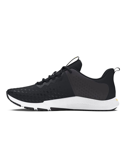 Zapatilla Hombre Entrenamiento Charged Engage 2 Negro