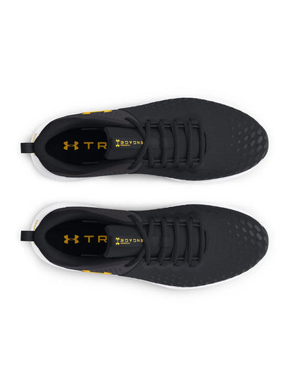 Zapatilla Hombre Entrenamiento Charged Engage 2 Negro