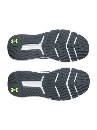 Zapatilla Hombre Entrenamiento Charged Commit TR 4 Gris
