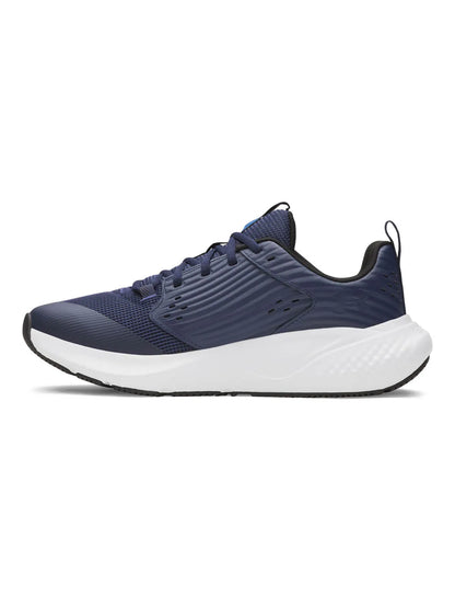 Zapatilla Hombre Entrenamiento Charged Commit TR 4 Azul