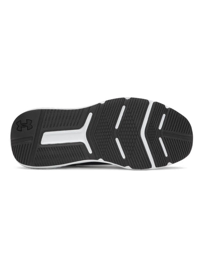 Zapatilla Hombre Entrenamiento Charged Commit TR 4 Azul