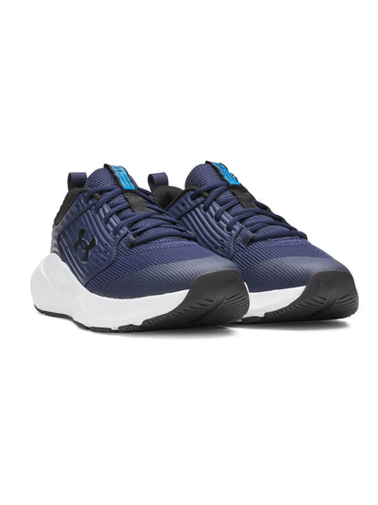 Zapatilla Hombre Entrenamiento Charged Commit TR 4 Azul
