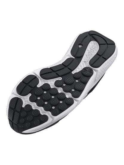 Zapatillas Niño Running Assert 10 Negro