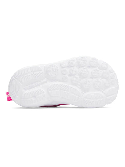 Zapatilla Niña Running Bebé Assert 10 AC Rosado