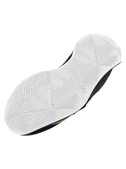 Zapatillas Hombre basketball Jet '23 Negra