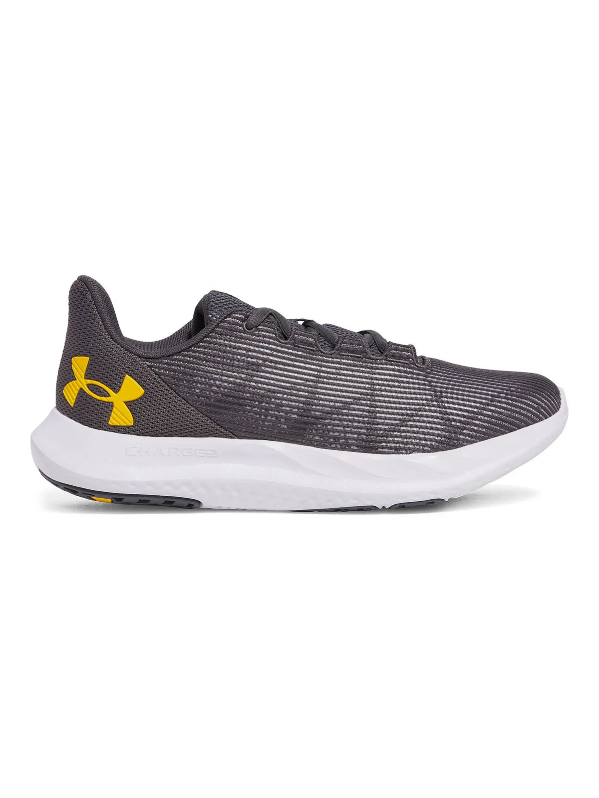 Zapatillas Hombre Running Under Armour Speed Swift Gris