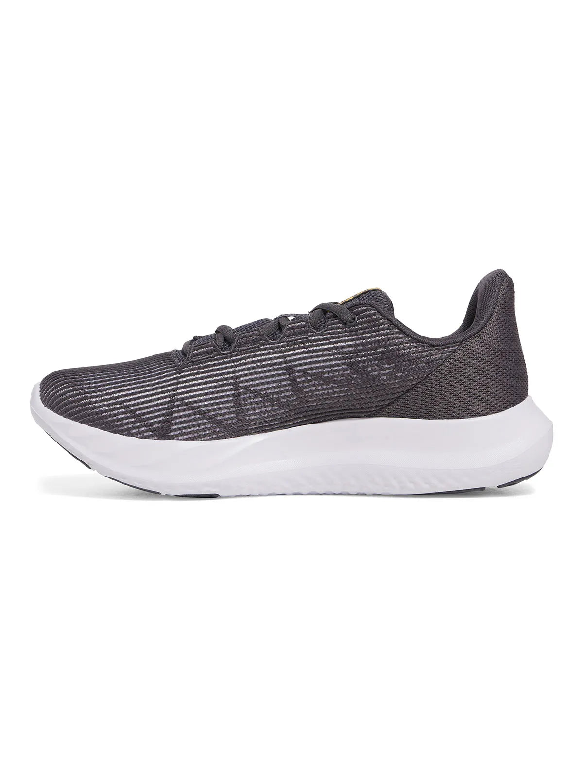 Zapatillas Hombre Running Under Armour Speed Swift Gris