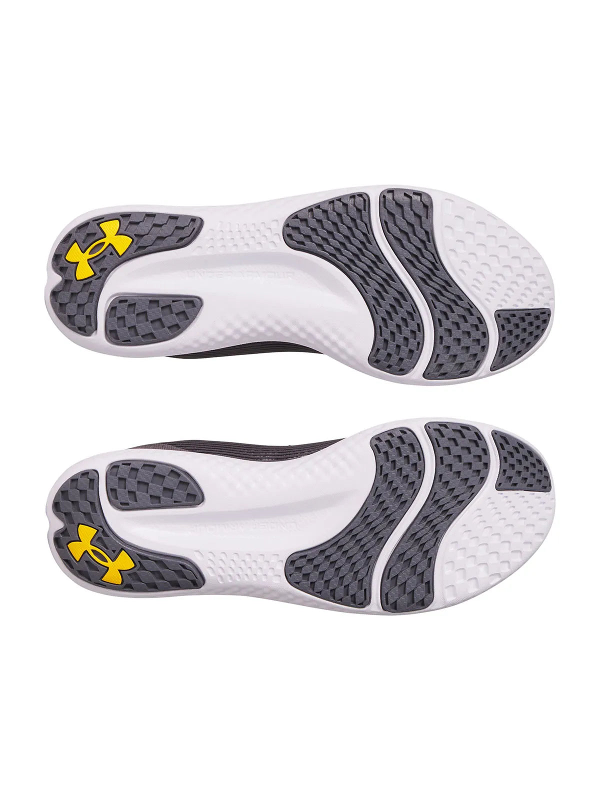 Zapatillas Hombre Running Under Armour Speed Swift Gris