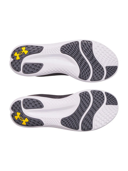 Zapatillas Hombre Running Under Armour Speed Swift Gris