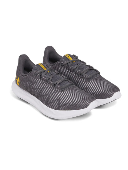 Zapatillas Hombre Running Under Armour Speed Swift Gris