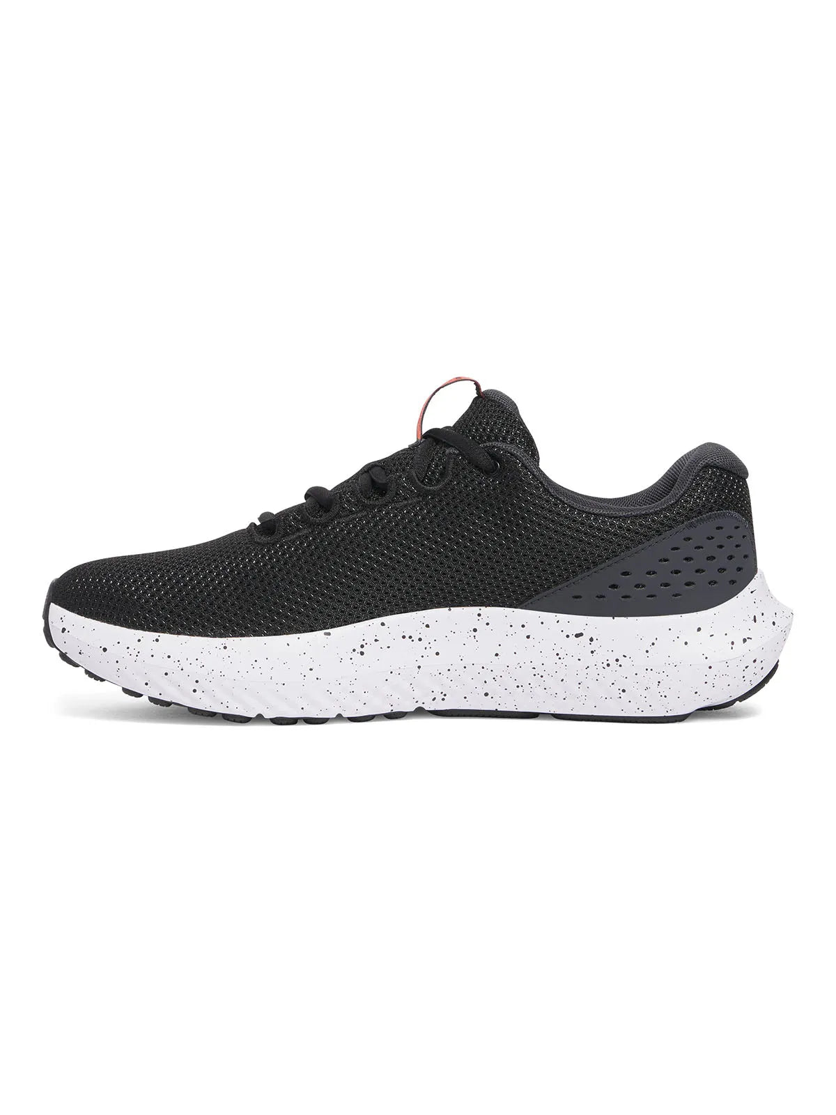 Zapatillas Hombre Running UA Surge Black