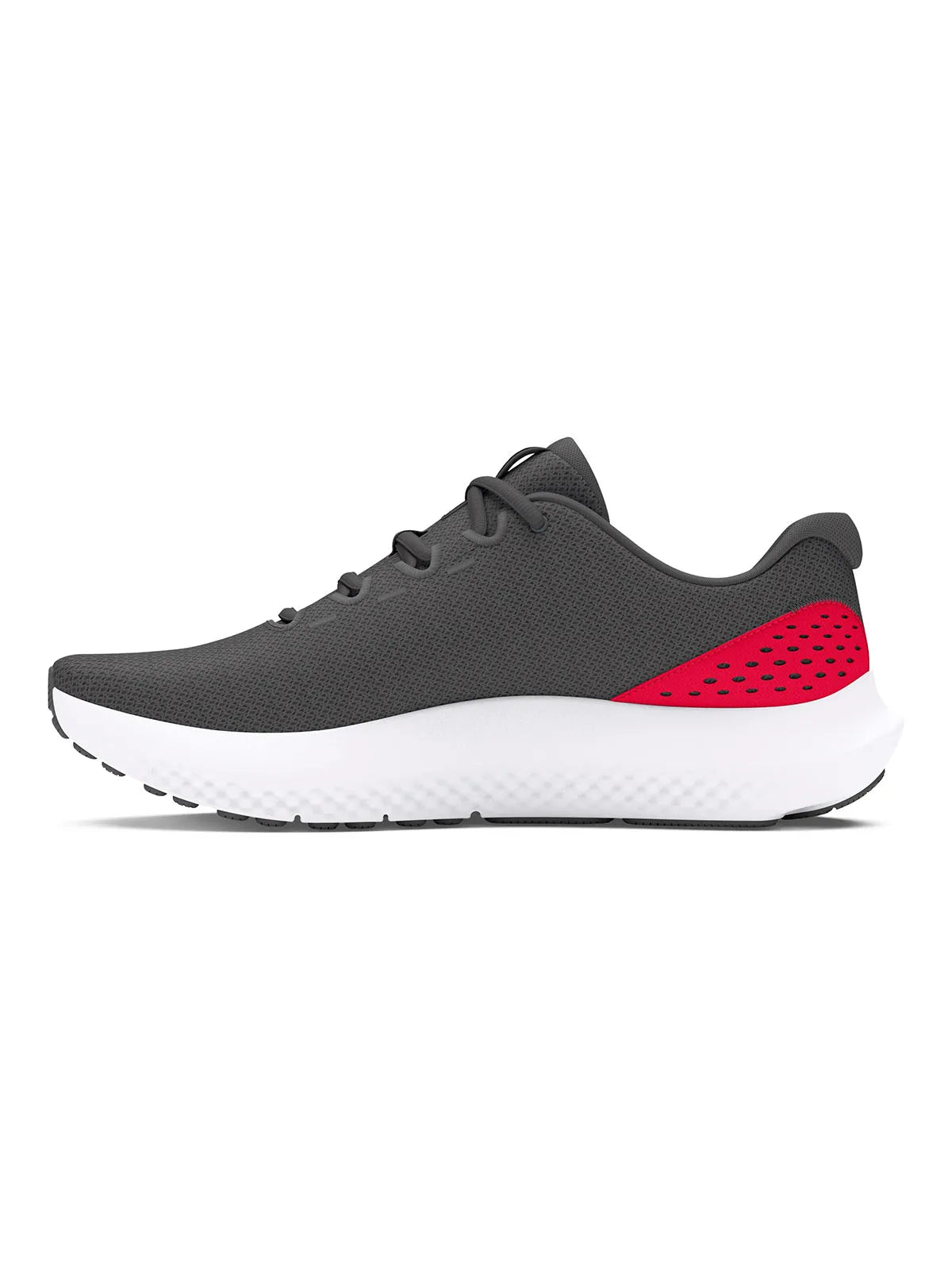 Zapatillas Hombre Running UA Surge Grey