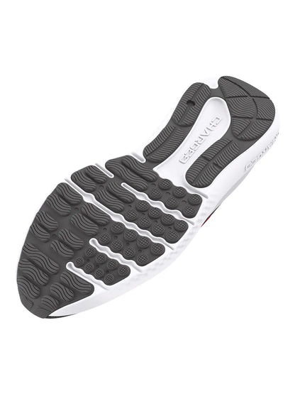 Zapatillas Hombre Running UA Surge Grey