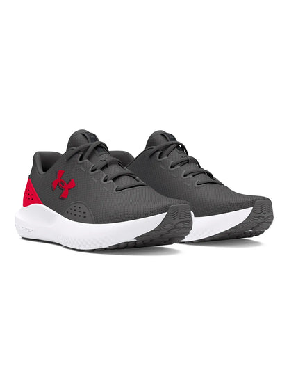 Zapatillas Hombre Running UA Surge Grey
