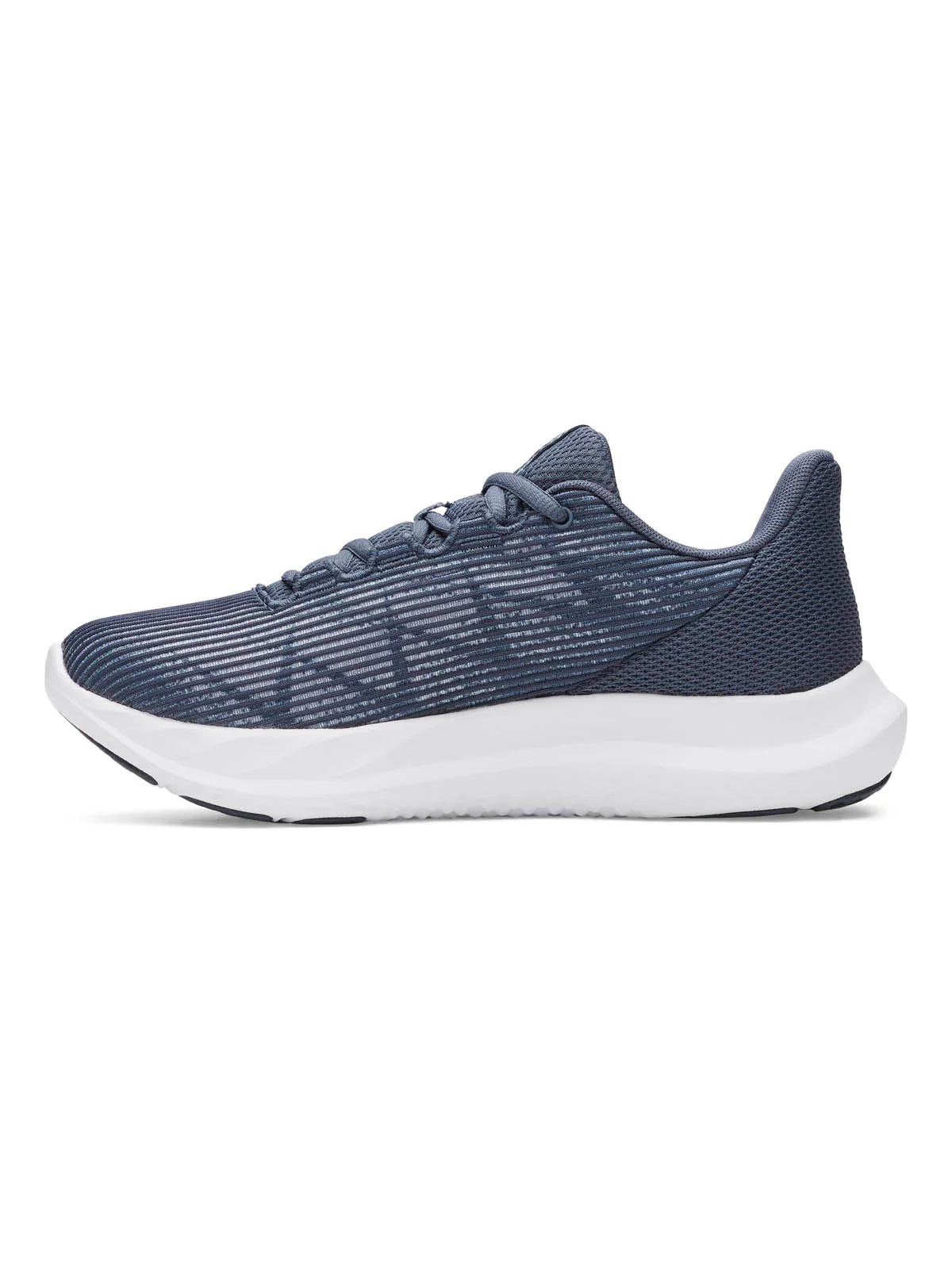 Zapatillas Mujer Running Speed Swift Gris