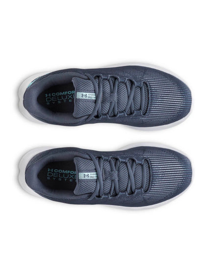 Zapatillas Mujer Running Speed Swift Gris