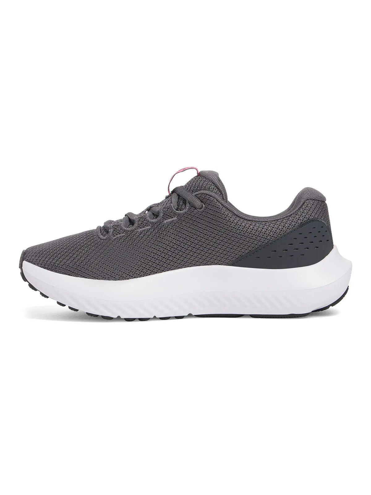 Zapatillas Mujer Running Surge 4 Gris