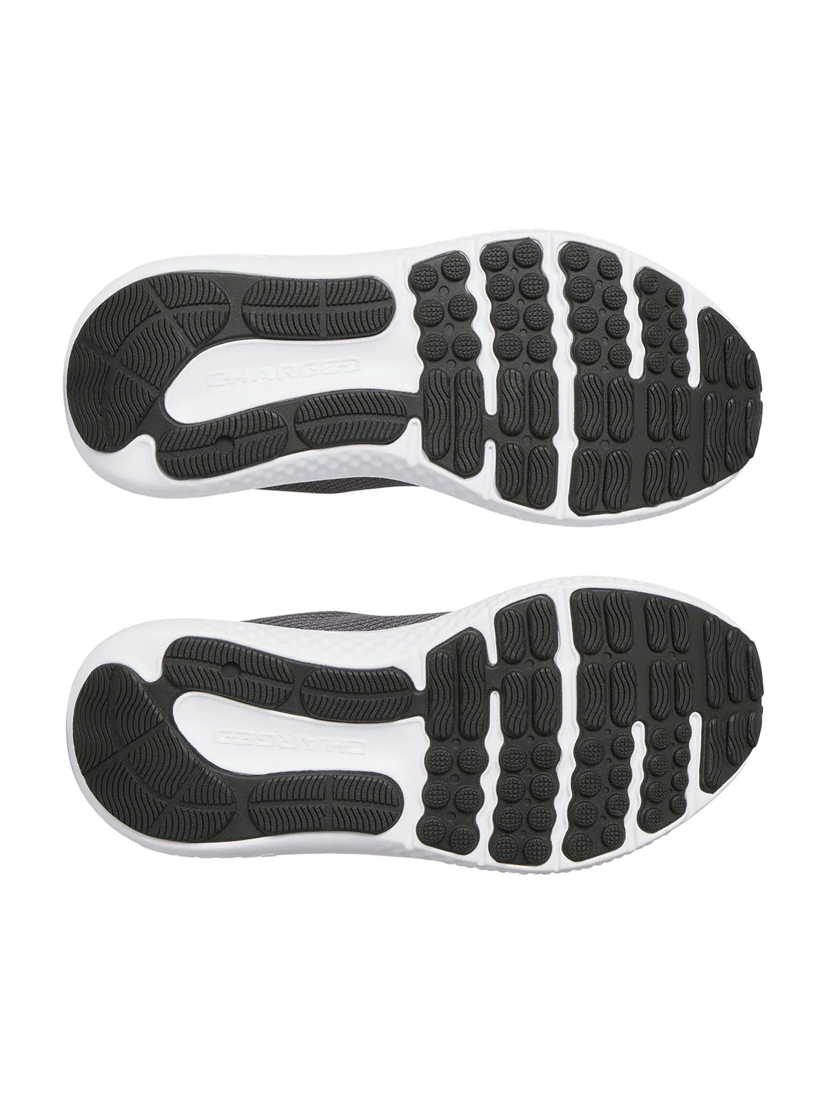 Zapatillas Mujer Running Surge 4 Gris