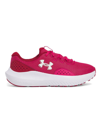 Zapatillas Mujer Running Surge Rosado
