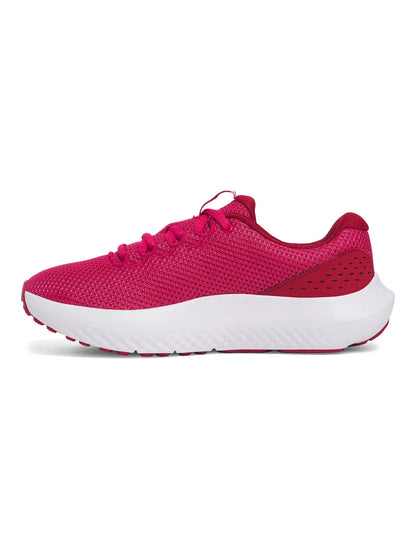 Zapatillas Mujer Running Surge Rosado