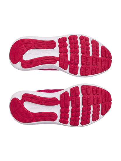 Zapatillas Mujer Running Surge Rosado