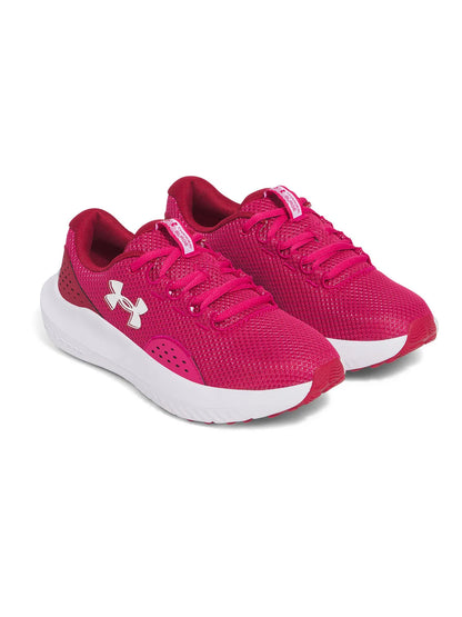 Zapatillas Mujer Running Surge Rosado